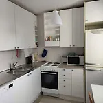 Spacious With Balcony Long Apartman *