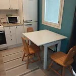 Apartman Spacious With Balcony Long *