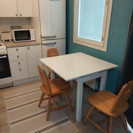 Apartment Spacious With Balcony Long *