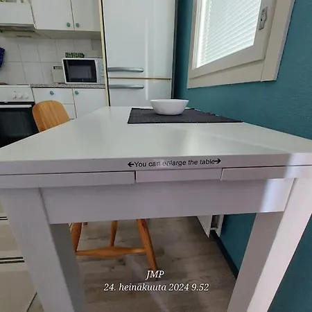 Spacious With Balcony Long *