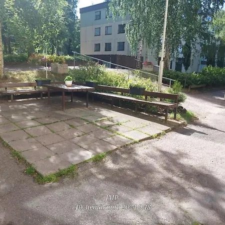 Spacious With Balcony Long