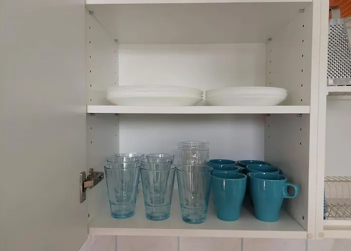 Spacious With Balcony Long アパート ヴァンター